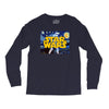 Star Wars Parody The Starry Night Long Sleeve Shirts
