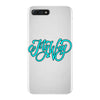 my way iPhone 7 Plus Case