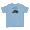 ronflex la flemme Youth Tee
