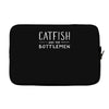 catfish and the bottlemen (2) Laptop sleeve