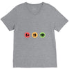 fahrie77 V-Neck Tee