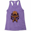 master of puppets Racerback Tank