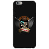 MANIAC OF SKULL iPhone 6/6s Case