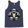 pentagram Tank Top