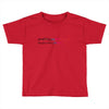 noted Toddler T-shirt