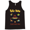 poke nom nom nom Tank Top