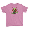 yodas priest Youth Tee