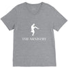 minitry V-Neck Tee