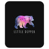 Little Dipper with Galaxy Mousepad