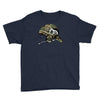 game over, man Youth Tee