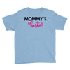 mommy's bestie Youth Tee