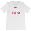 i am a teacher T-Shirt