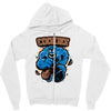 cookies! Zipper Hoodie