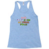 this isn't even my final form Racerback Tank