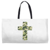 croce militare Weekender Totes