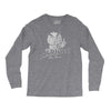 animal funny brid Long Sleeve Shirts