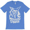 werewolves in siberia T-Shirt