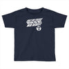 fresse ,spr&uuml;che,party,dumm mach,film Toddler T-shirt