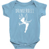 drinkerbell Baby Bodysuit