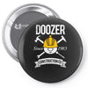 doozer construction co Pin-back button
