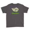 rolling papers Youth Tee