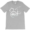 dw drum T-Shirt