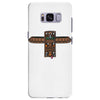 peter pan  indians logo Samsung Galaxy S8 Plus