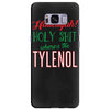 where's the tylenol Samsung Galaxy S8 Plus