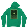 buried believer Unisex Hoodie