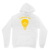 lighten up Unisex Hoodie