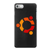 friend logo iPhone 7 Case