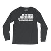 weatherman Long Sleeve Shirts