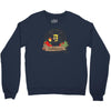 farmer homer's tomacco Crewneck Sweatshirt