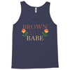 Brown Suga Babe Tank Top