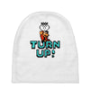 turn up Baby Beanies