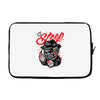 no sleep Laptop sleeve