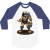 predator 3/4 Sleeve Shirt
