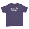 assistant (to the) regional manager Youth Tee