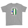 nigeria national team youth 2018 fifa world cup Youth Tee