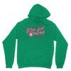 volleyball you got served grand haven high school champions Unisex Hoodie
