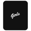 Girls Friends Tv Show Mousepad