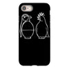 dove v's grenade banksy art iPhone 8