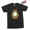 Totoro Retro Exclusive T-shirt