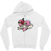 mom day best Zipper Hoodie