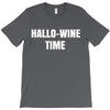 hallo wine T-Shirt