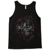 death pilot Tank Top
