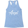angel Racerback Tank