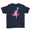 r22 d22 Youth Tee