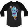 comestible 3/4 Sleeve Shirt