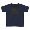 champanyah Toddler T-shirt